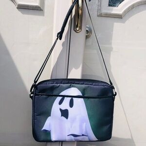 Ghost Laptop Messenger Bag/Carrying Case (15”)